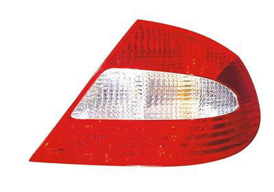 Heckleuchte rechts Van Wezel 3049936 von Van Wezel