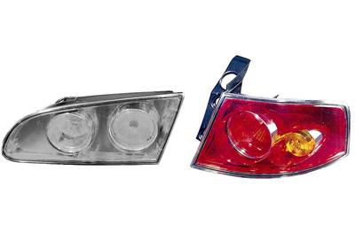 Heckleuchte rechts Van Wezel 4917932 Heckleuchte rechts Van Wezel 4917932 von Van Wezel