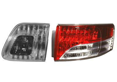 Heckleuchte rechts Van Wezel 5420926 Heckleuchte rechts Van Wezel 5420926 von Van Wezel