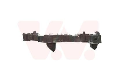 VAN WEZEL Stoßstangenhalter vorne links 5792567 VAN WEZEL Stoßstangenhalter vorne links 5792567 von Van Wezel