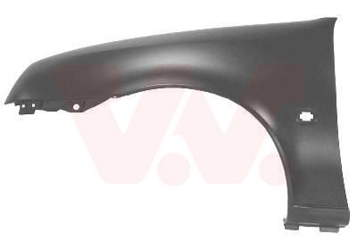 Kotflügel vorne links Van Wezel 1831655 Kotflügel vorne links Van Wezel 1831655 von Van Wezel