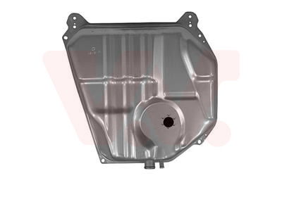 Kraftstoffbehälter Van Wezel 1747083 Kraftstoffbehälter Van Wezel 1747083 von Van Wezel