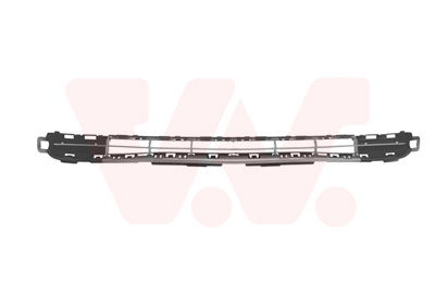 Kühlergitter Stoßfänger Van Wezel 4033518 Kühlergitter Stoßfänger Van Wezel 4033518 von Van Wezel