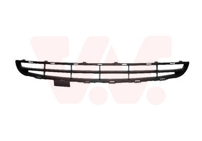 Kühlergitter Van Wezel 0917516 Kühlergitter Van Wezel 0917516 von Van Wezel