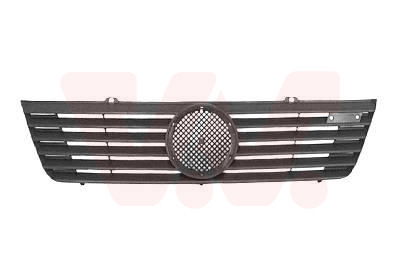 Kühlergitter Van Wezel 3075510 Kühlergitter Van Wezel 3075510 von Van Wezel