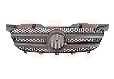Kühlergitter Van Wezel 3077510 Kühlergitter Van Wezel 3077510 von Van Wezel