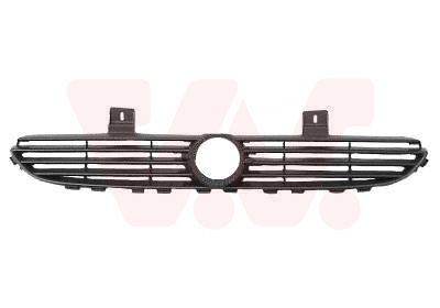 Kühlergitter Van Wezel 3776510 Kühlergitter Van Wezel 3776510 von Van Wezel