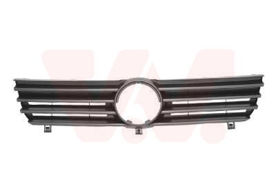 Kühlergitter Van Wezel 5825510 Kühlergitter Van Wezel 5825510 von Van Wezel