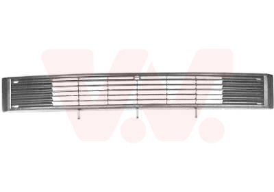 Kühlergitter Van Wezel 5870514 Kühlergitter Van Wezel 5870514 von Van Wezel