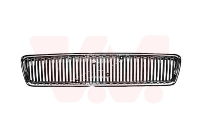 Kühlergitter Van Wezel 5940510 Kühlergitter Van Wezel 5940510 von Van Wezel