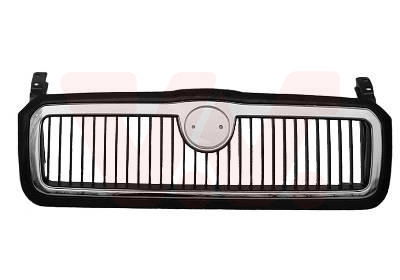 Kühlergitter Van Wezel 7620510 Kühlergitter Van Wezel 7620510 von Van Wezel