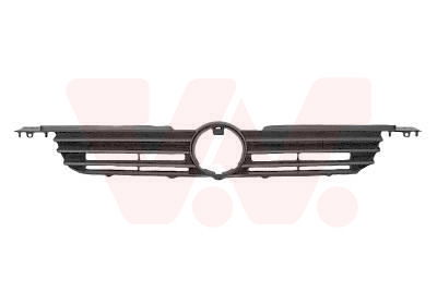 Kühlergitter vorne Van Wezel 5817510 Kühlergitter vorne Van Wezel 5817510 von Van Wezel