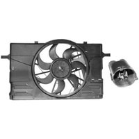 Lüfter, Motorkühlung VAN WEZEL 5942748 Lüfter, Motorkühlung VAN WEZEL 5942748 von Van Wezel