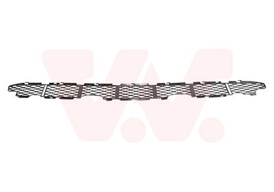 Lüftungsgitter, Stoßfänger vorne Van Wezel 0686590 Lüftungsgitter, Stoßfänger vorne Van Wezel 0686590 von Van Wezel