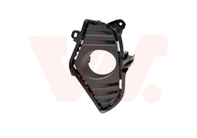 Lüftungsgitter, Stoßfänger vorne links Van Wezel 5475593 Lüftungsgitter, Stoßfänger vorne links Van Wezel 5475593 von Van Wezel