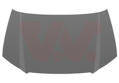 Motorhaube Van Wezel 0333660 Motorhaube Van Wezel 0333660 von Van Wezel