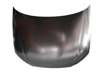 Motorhaube Van Wezel 0334660 Motorhaube Van Wezel 0334660 von Van Wezel