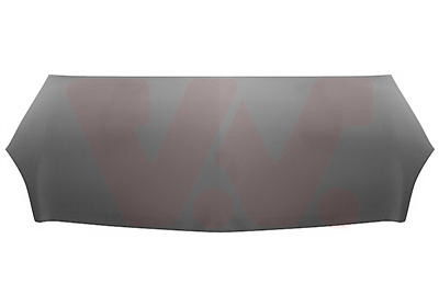 Motorhaube Van Wezel 3792660 Motorhaube Van Wezel 3792660 von Van Wezel