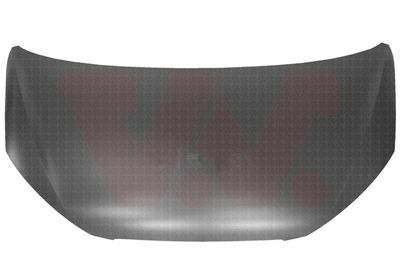 Motorhaube Van Wezel 4905660 Motorhaube Van Wezel 4905660 von Van Wezel