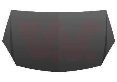 Motorhaube vorne Van Wezel 3745660 Motorhaube vorne Van Wezel 3745660 von Van Wezel