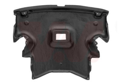 Motorraumdämmung Van Wezel 3032701 Motorraumdämmung Van Wezel 3032701 von Van Wezel