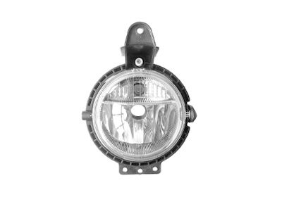Nebelscheinwerfer Van Wezel 0506999 Nebelscheinwerfer Van Wezel 0506999 von Van Wezel