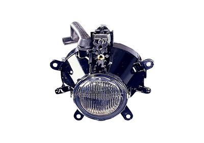 Nebelscheinwerfer Van Wezel 0649999 Nebelscheinwerfer Van Wezel 0649999 von Van Wezel