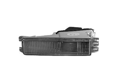 Nebelscheinwerfer links Van Wezel 0322995 Nebelscheinwerfer links Van Wezel 0322995 von Van Wezel