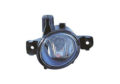 Nebelscheinwerfer links Van Wezel 0627995 Nebelscheinwerfer links Van Wezel 0627995 von Van Wezel