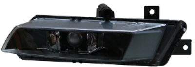 Nebelscheinwerfer links Van Wezel 0628995 Nebelscheinwerfer links Van Wezel 0628995 von Van Wezel