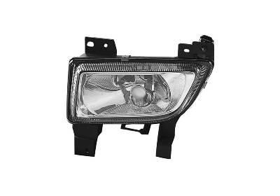 Nebelscheinwerfer links Van Wezel 2760995 Nebelscheinwerfer links Van Wezel 2760995 von Van Wezel