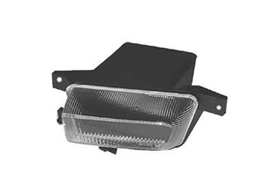 Nebelscheinwerfer links Van Wezel 3742995 Nebelscheinwerfer links Van Wezel 3742995 von Van Wezel