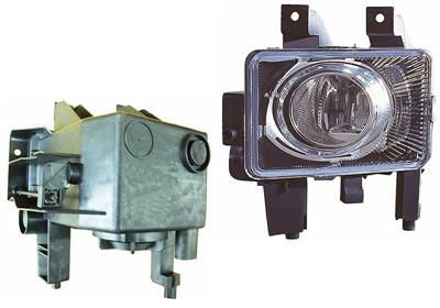 Nebelscheinwerfer links Van Wezel 3748997 Nebelscheinwerfer links Van Wezel 3748997 von Van Wezel