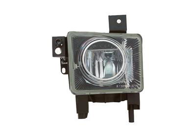 Nebelscheinwerfer links Van Wezel 3769995 Nebelscheinwerfer links Van Wezel 3769995 von Van Wezel