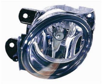 Nebelscheinwerfer links Van Wezel 5839995 Nebelscheinwerfer links Van Wezel 5839995 von Van Wezel