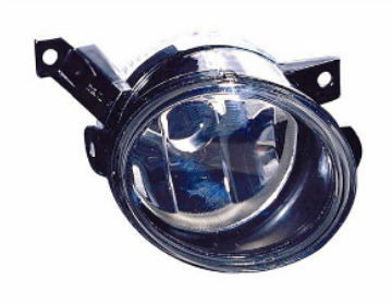Nebelscheinwerfer links Van Wezel 5895995 Nebelscheinwerfer links Van Wezel 5895995 von Van Wezel