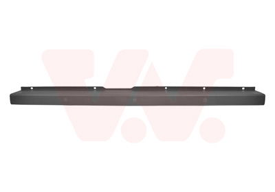 Stoßfänger hinten Van Wezel 1651540 Stoßfänger hinten Van Wezel 1651540 von Van Wezel