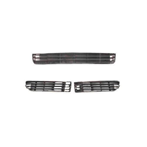 VAN WEZEL 0314504 Lüftungsgitter, Stoßfänger VAN WEZEL 0314504 Lüftungsgitter, Stoßfänger von Van Wezel