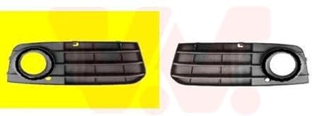 VAN WEZEL 0327596 Frontgrillspoiler VAN WEZEL 0327596 Frontgrillspoiler von Van Wezel