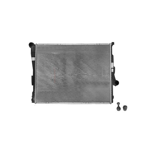VAN WEZEL 06002278 Kühler, Motorkühlung VAN WEZEL 06002278 Kühler, Motorkühlung von Van Wezel