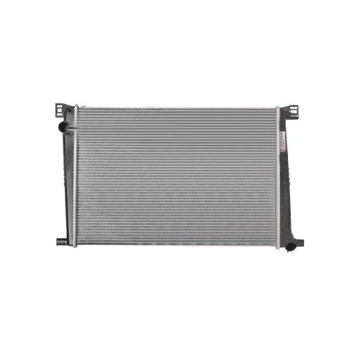 VAN WEZEL 06002356 Kühler, Motorkühlung von Van Wezel