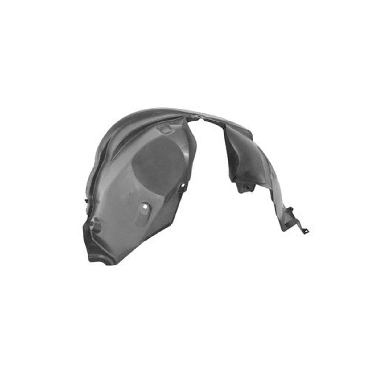 VAN WEZEL 1555433 Leiste Seitenwand VAN WEZEL 1555433 Leiste Seitenwand von Van Wezel