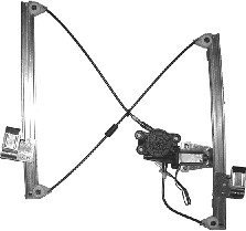 VAN WEZEL 1858269 Fensterheber VAN WEZEL 1858269 Fensterheber von Van Wezel