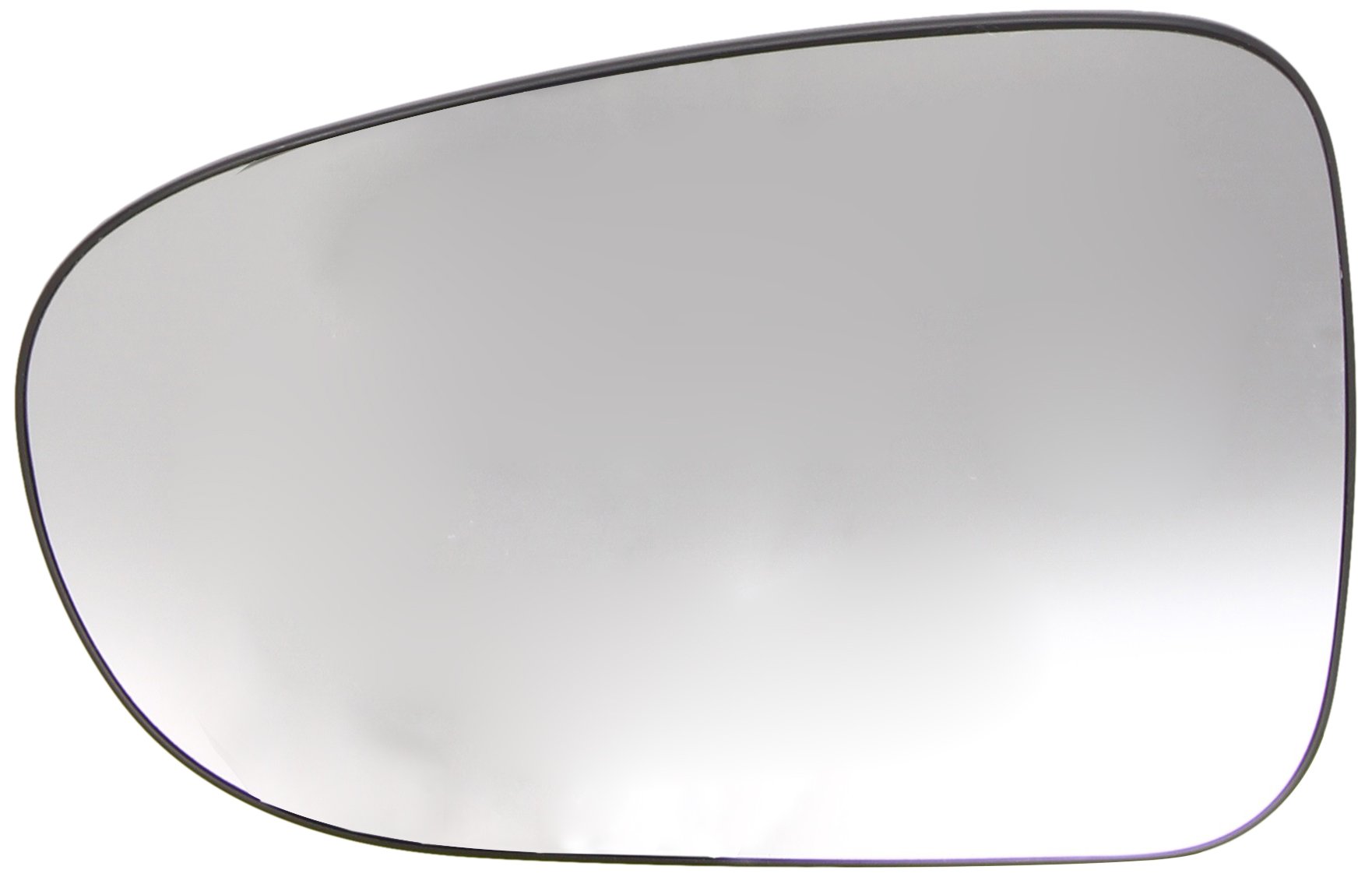VAN WEZEL 1867837 Spiegelglas, Außenspiegel VAN WEZEL 1867837 Spiegelglas, Außenspiegel von Van Wezel