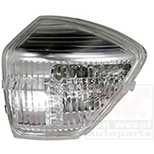 VAN WEZEL 1905915 Blinker VAN WEZEL 1905915 Blinker von Van Wezel