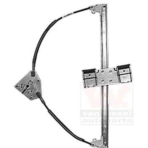VAN WEZEL 2740261 Fensterkurbeln VAN WEZEL 2740261 Fensterkurbeln von Van Wezel