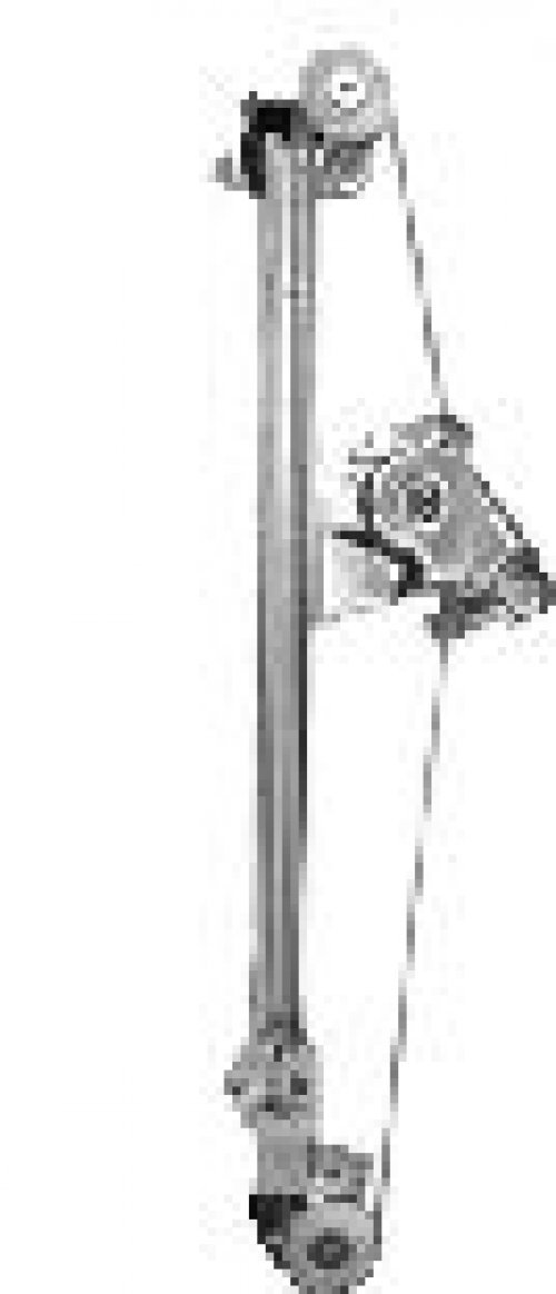 VAN WEZEL 3028264 Fensterheber VAN WEZEL 3028264 Fensterheber von Van Wezel