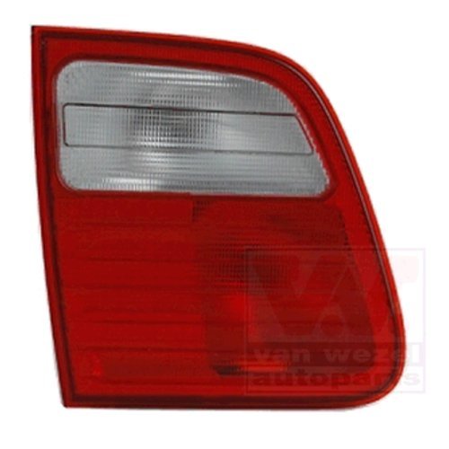VAN WEZEL 3028927U Heckleuchte VAN WEZEL 3028927U Heckleuchte von Van Wezel