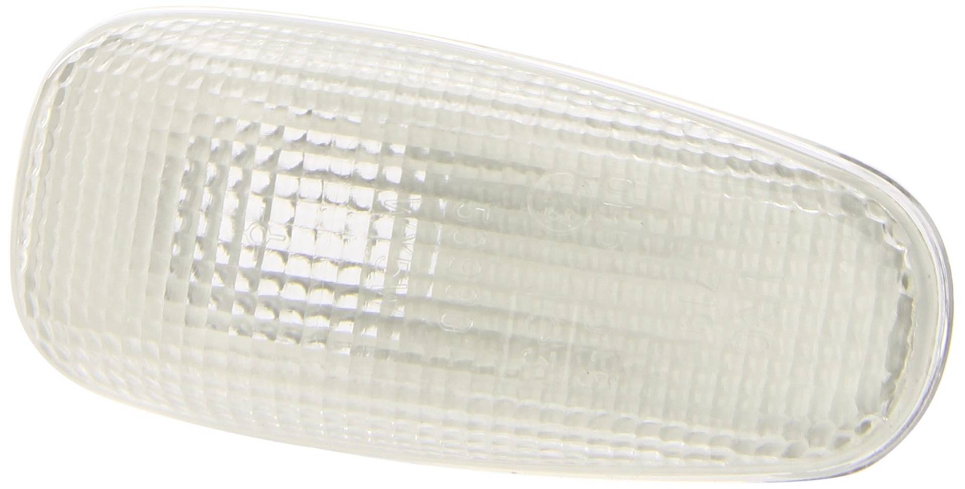 VAN WEZEL 3031913 Blinkleuchte, Weiß VAN WEZEL 3031913 Blinkleuchte, Weiß von Van Wezel