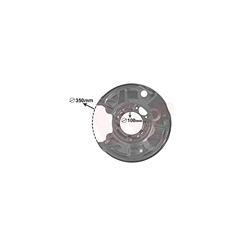 VAN WEZEL 3032373 Bremskraftverstärker VAN WEZEL 3032373 Bremskraftverstärker von Van Wezel